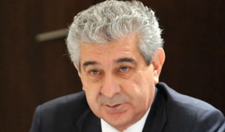 А.Ахмедов: "Грядут кадровые реформы"